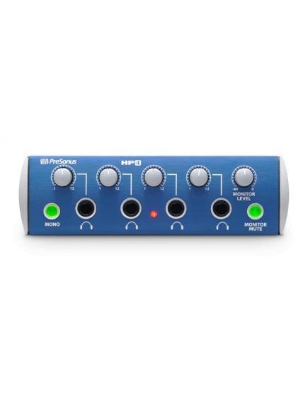 Presonus HP4 